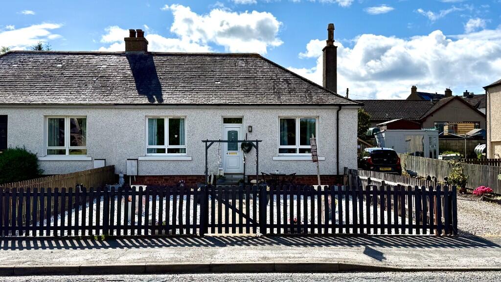 Main image of property: Roadside Terrace, DD10