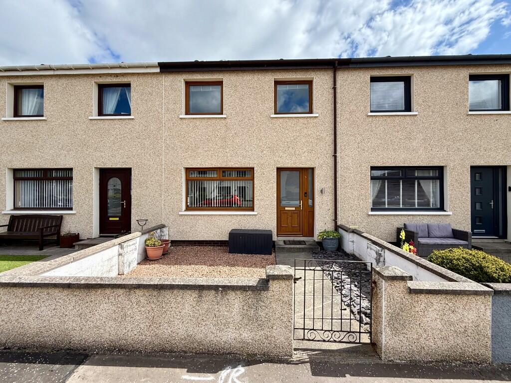 Main image of property: 51 Coronation Way, Montrose, Angus, DD10