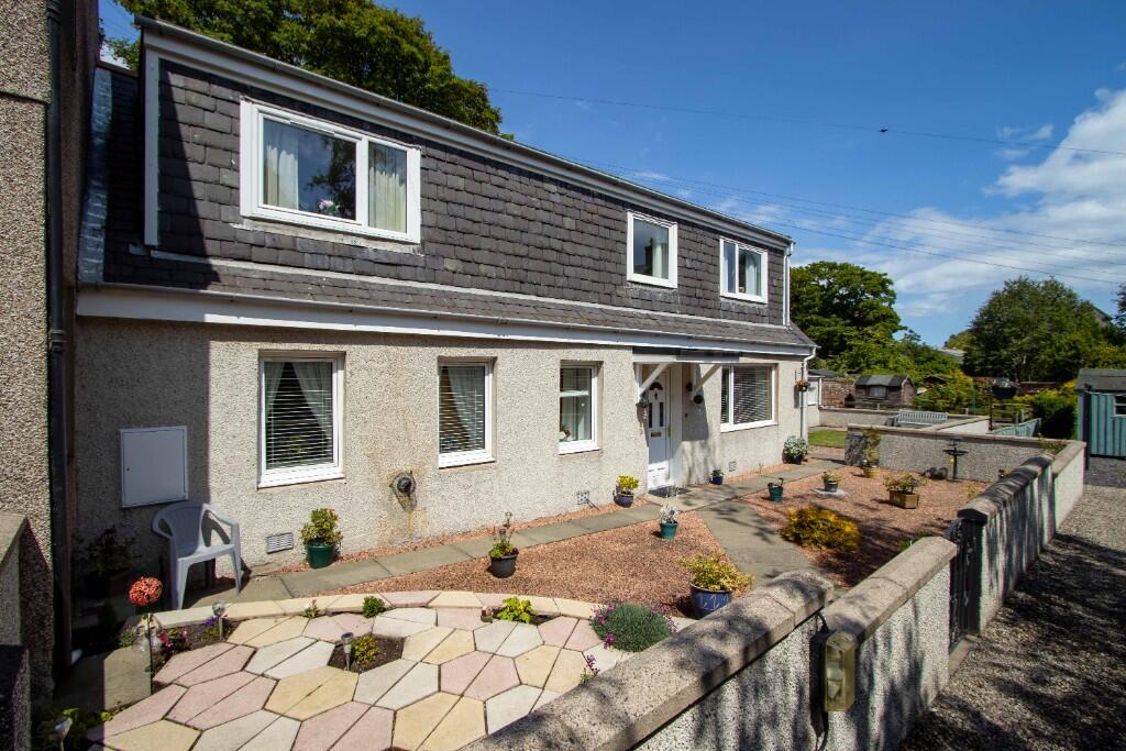 Main image of property: Market Street, Montrose, Angus, DD10