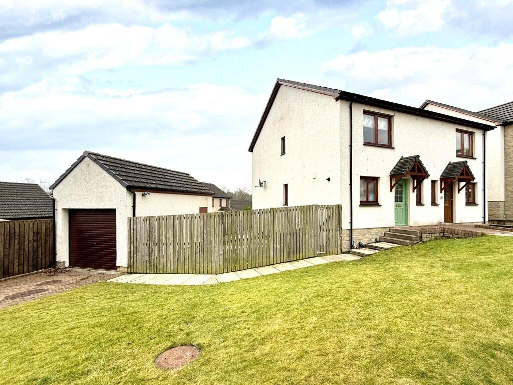 Main image of property: Bearehill Loan, Brechin, Angus, DD9