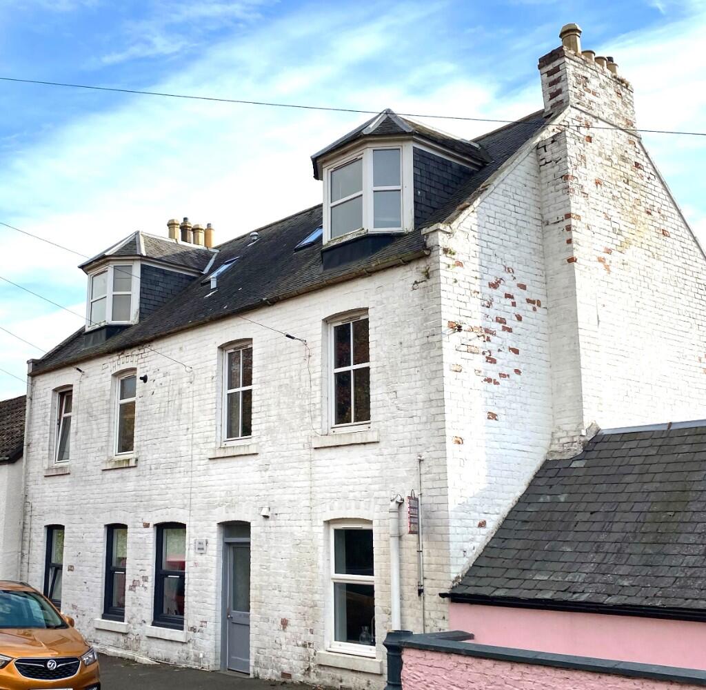 Main image of property: 5 Halls Building, Main Road, Montrose, Angus, DD10