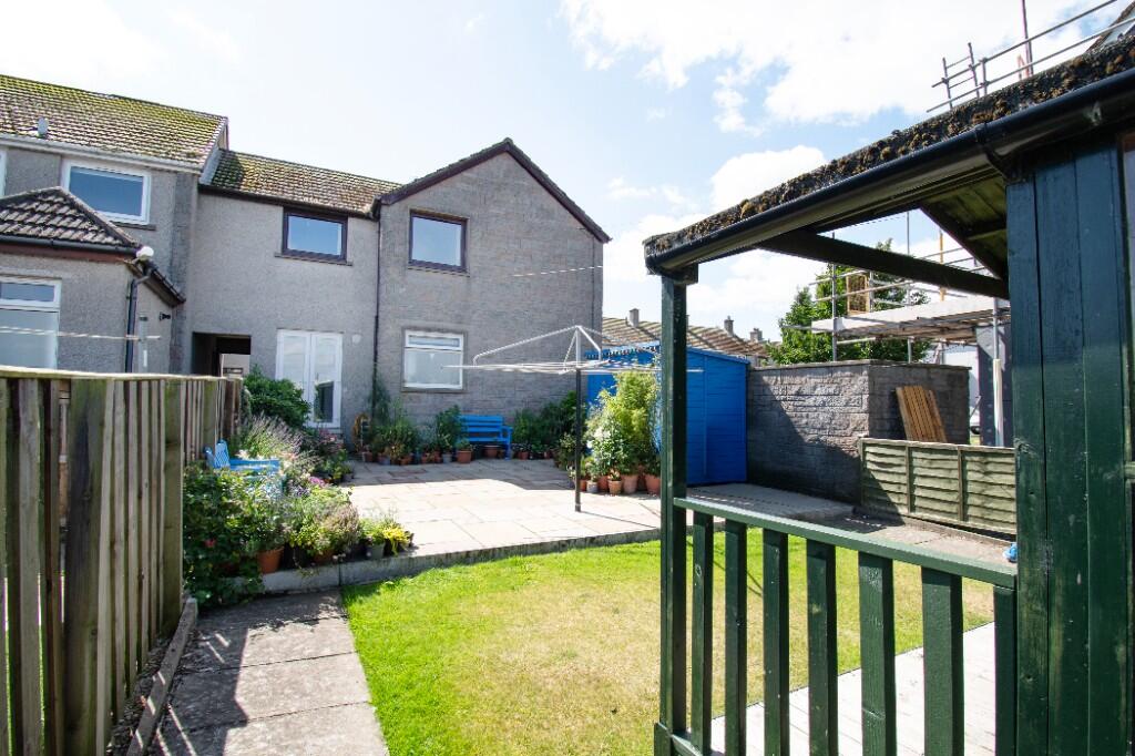 Main image of property: Hillview Crescent, Montrose, Angus, DD10