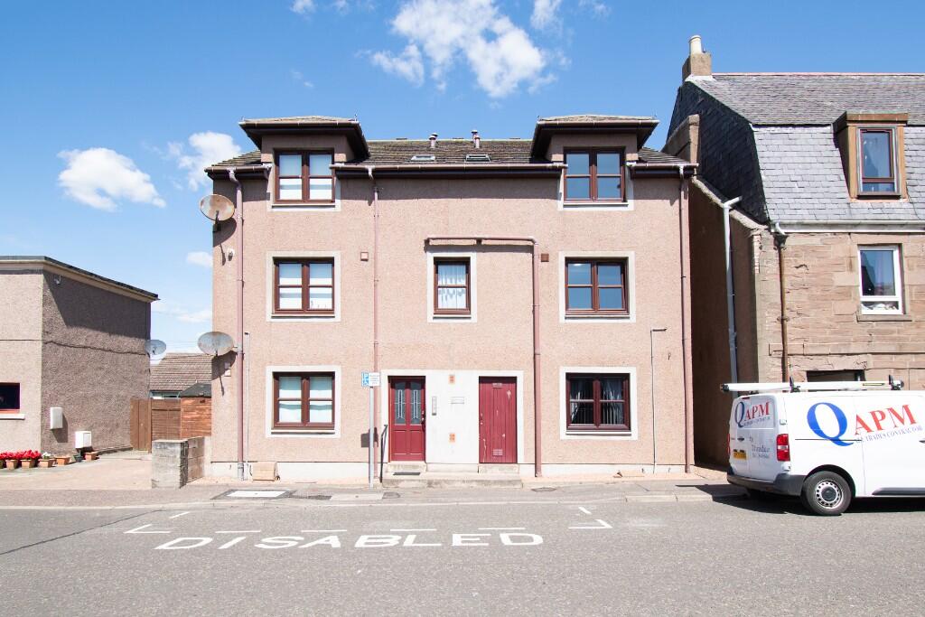Main image of property: Blackfriars Street, Montrose, Angus, DD10