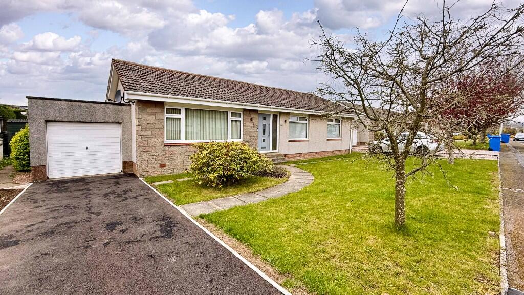 Main image of property: Morven Avenue, Montrose, Angus, DD10