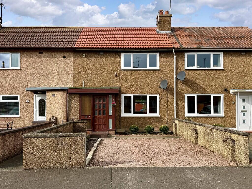 Main image of property: Glenesk Avenue, Montrose, Angus, DD10