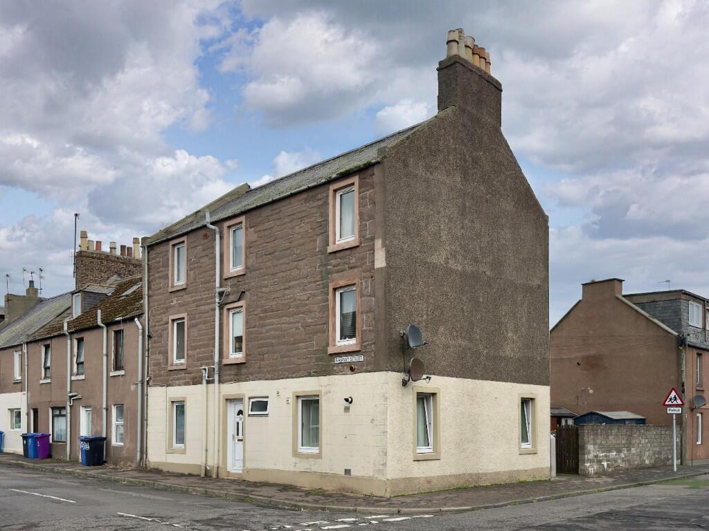 Main image of property: Commerce Street, Montrose, Angus, DD10