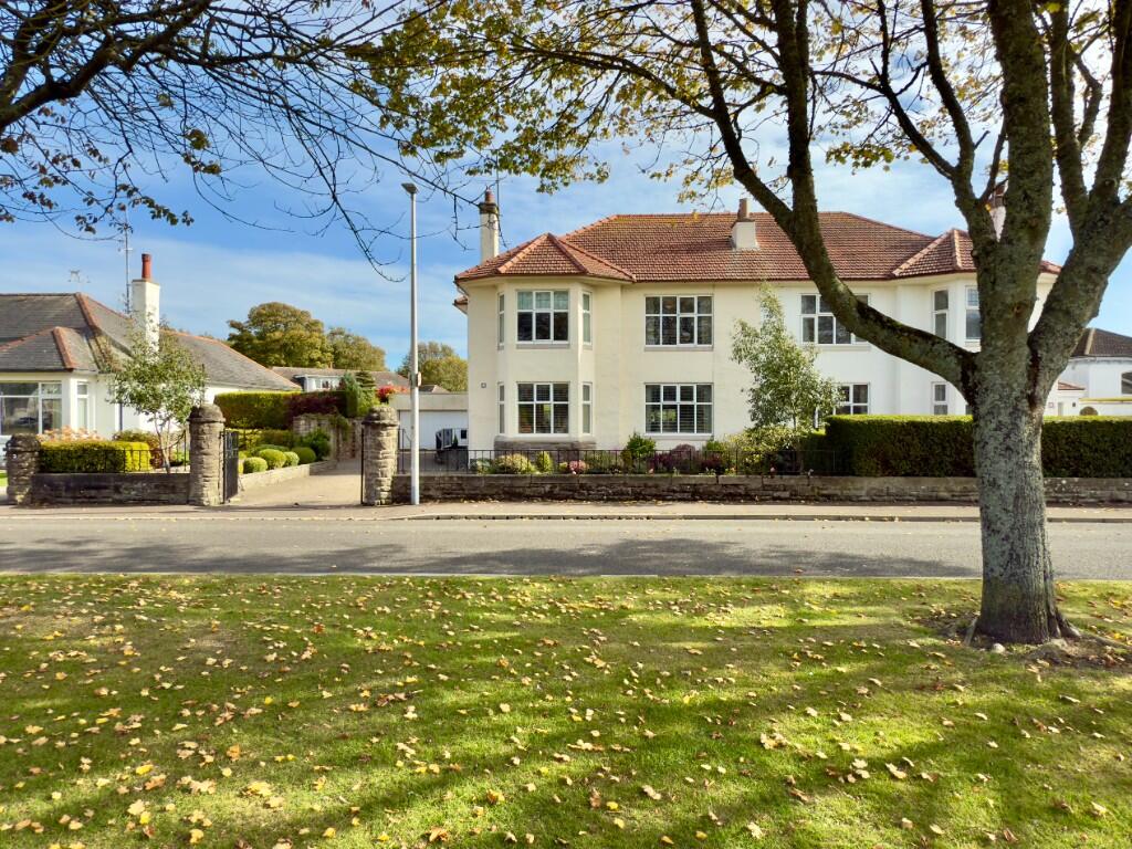 Main image of property: Warrack Terrace, Montrose, Angus, DD10