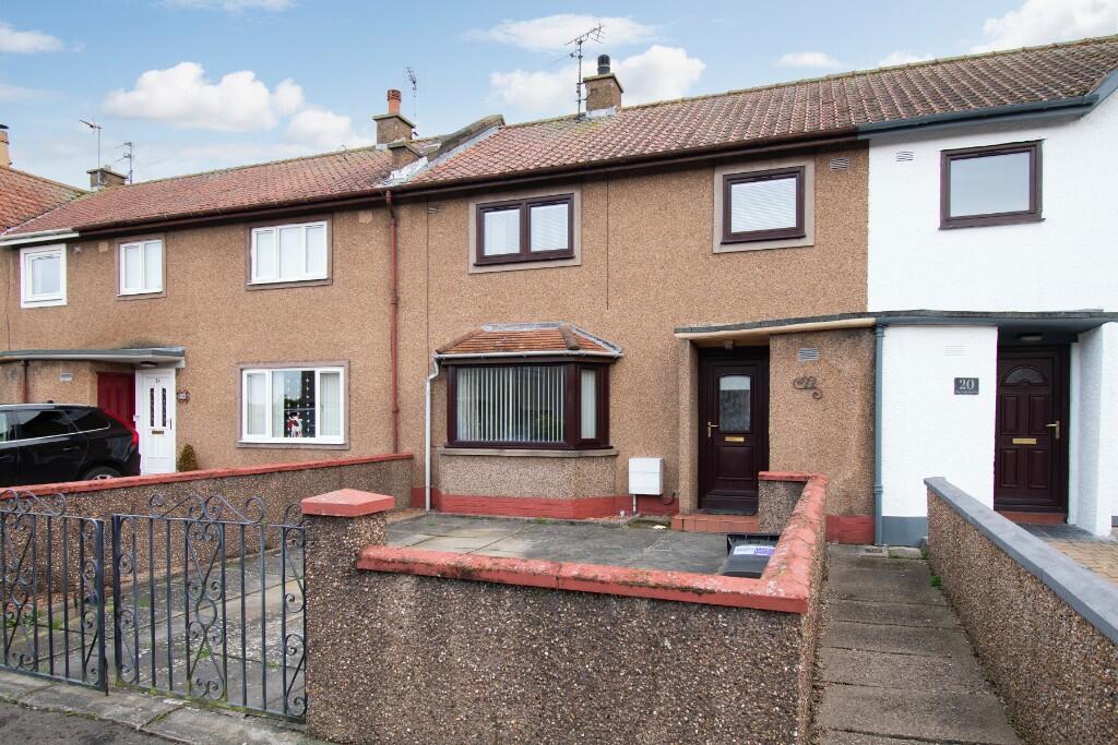 Main image of property: Glenesk Avenue, Montrose, Angus, DD10