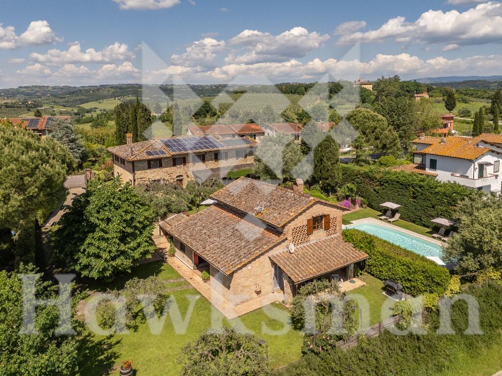 Main image of property: Barberino Val D'elsa, Florence, Tuscany