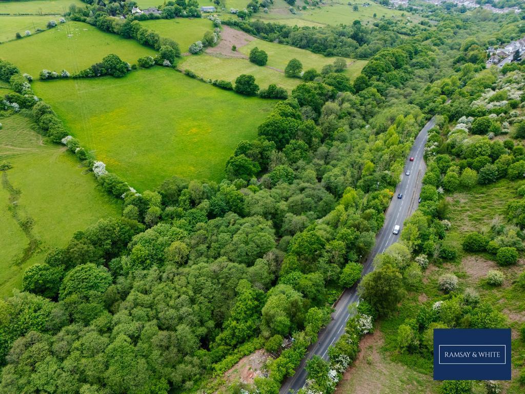 Main image of property: Graig-Y-Fedw, Caerphilly, CF83 2AP