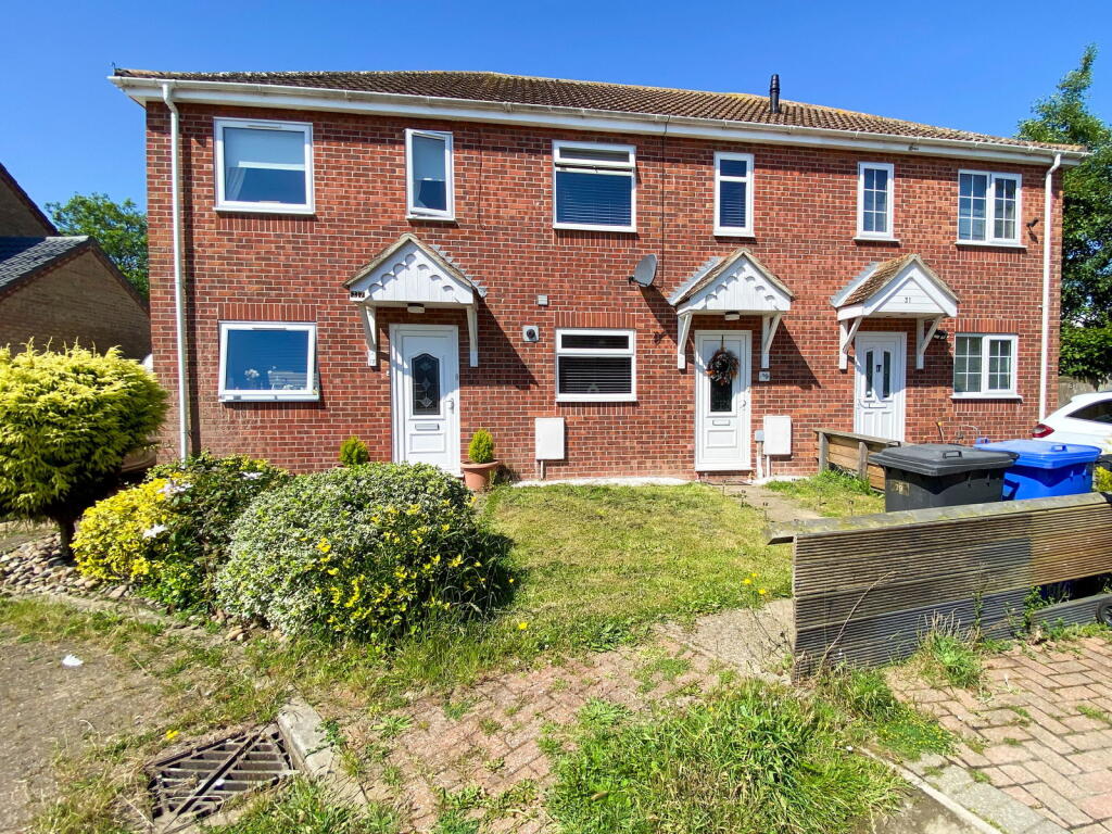Main image of property: Swift Close, Carlton Colville, Lowestoft, NR33 8TR
