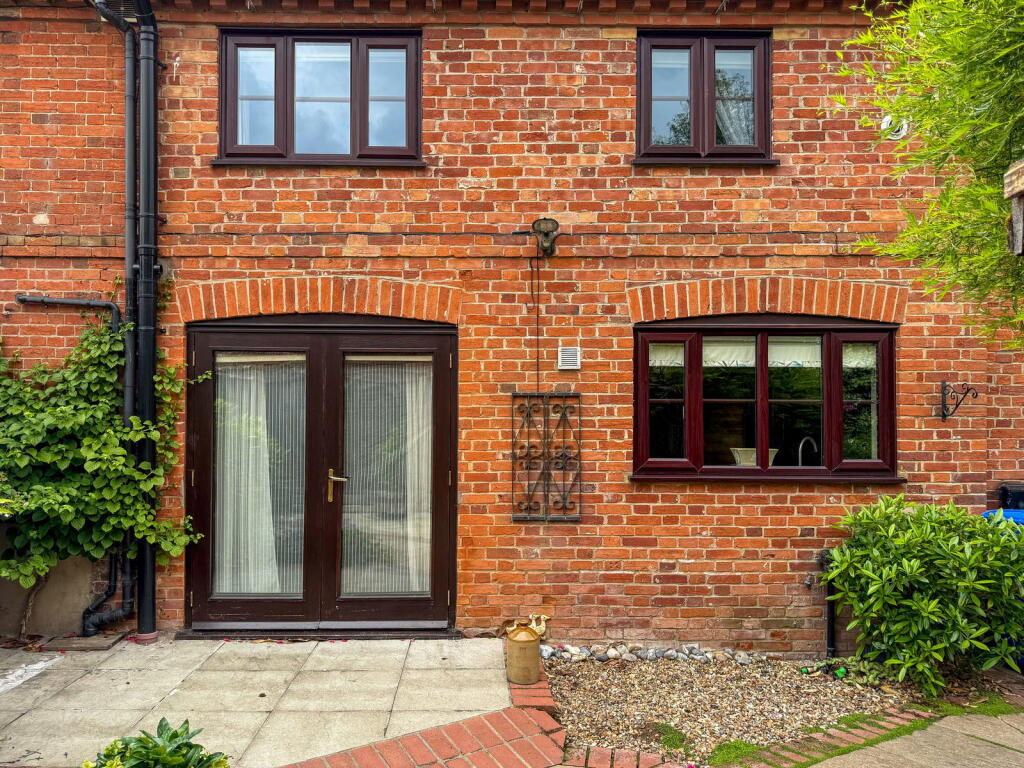 Main image of property: Newgate, Beccles, Suffolk, NR34 9QF