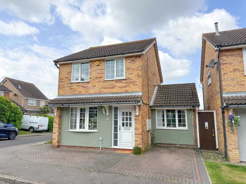 Main image of property: Dovedale, Carlton Colville, Lowestoft, NR33 8TE