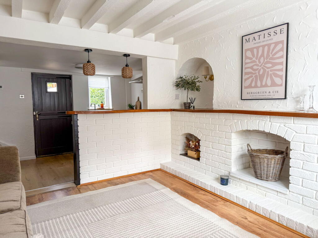 Main image of property: Ingate, Beccles, NR34 9RX