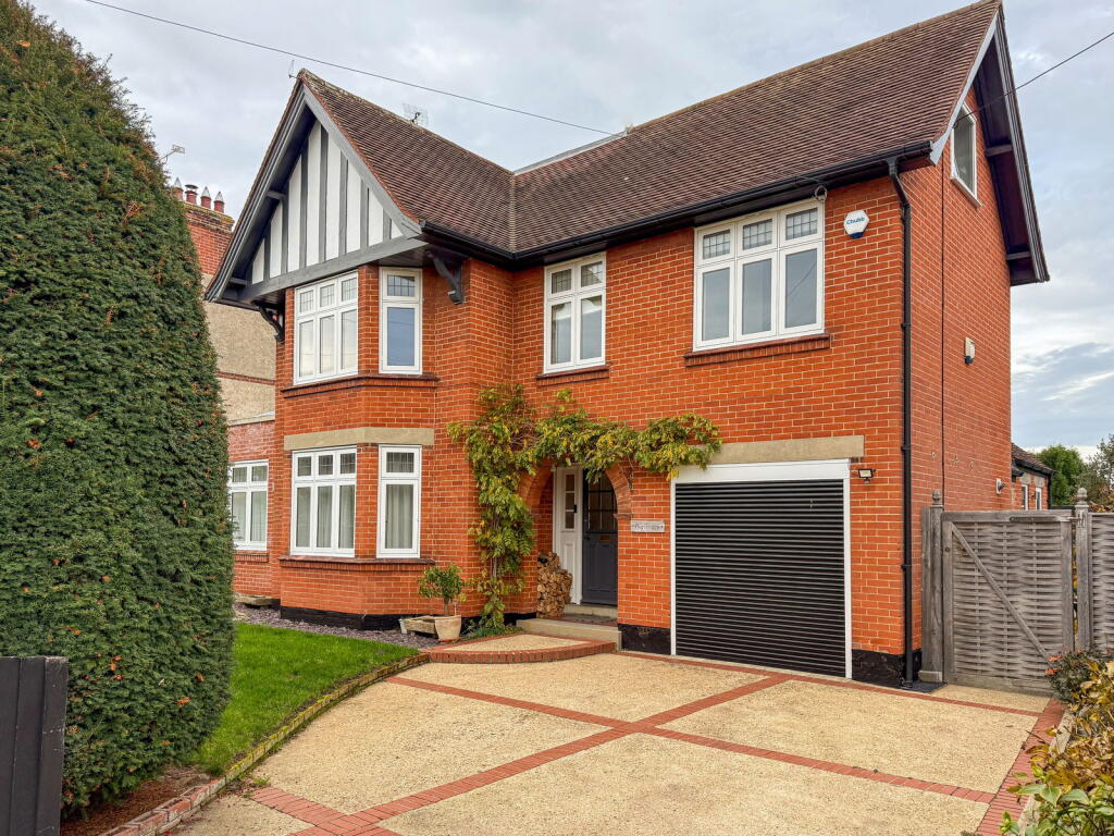 Main image of property: Fredericks Road, Beccles, NR34 9UL