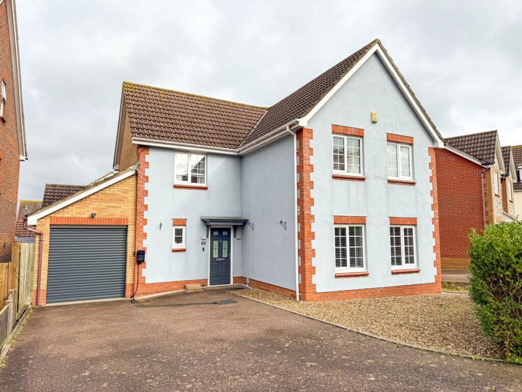 Main image of property: Deepdale, Carlton Colville, Lowestoft, NR33 8TU