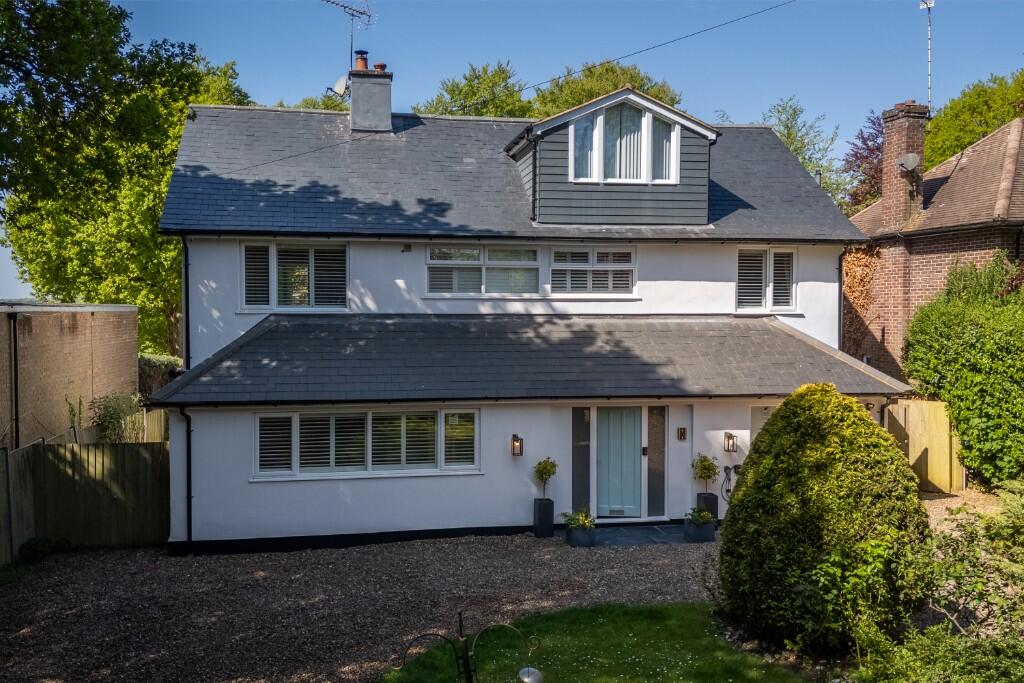 Main image of property: Stanley Hill Avenue, Amersham, Buckinghamshire, HP7