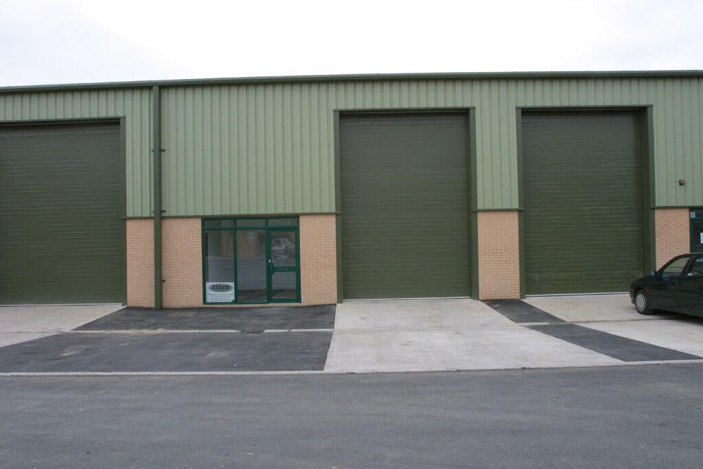Main image of property: Coln Park, Andoversford Industrial Estate, GL54