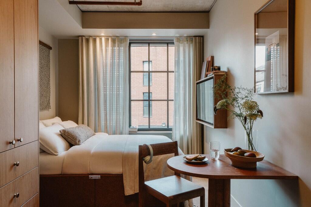 Main image of property: Woodfield Road, London, W9