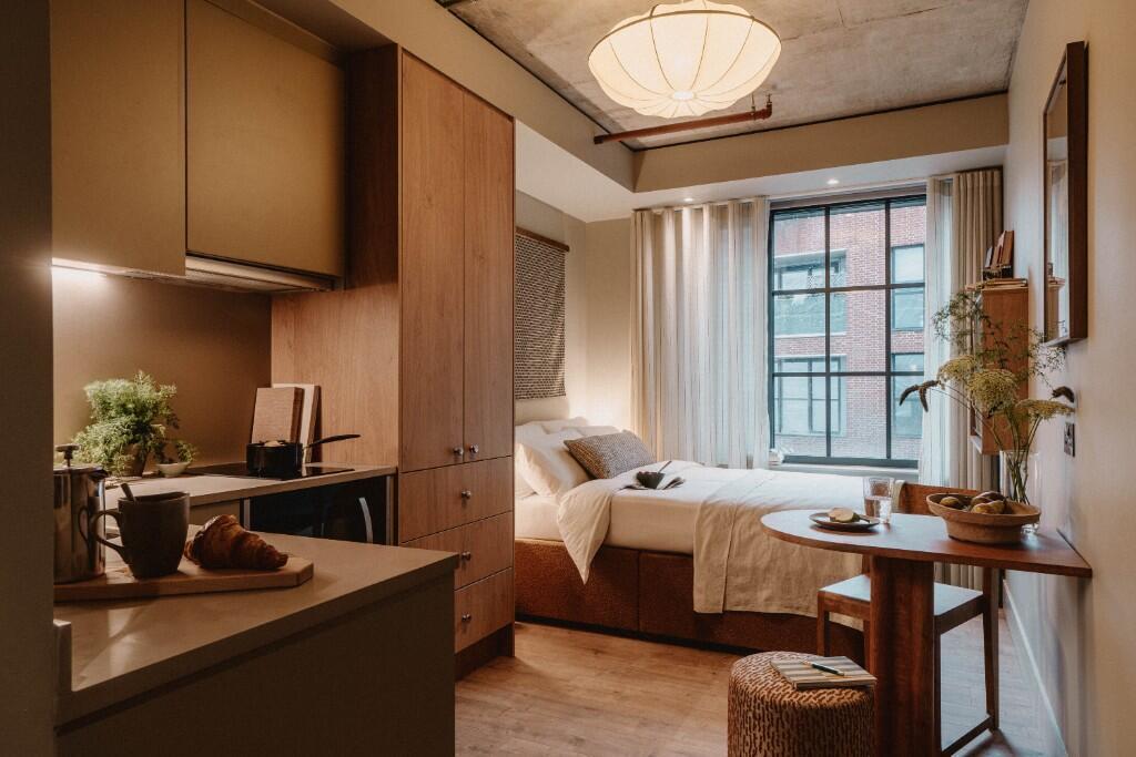 Main image of property: Woodfield Road, London, W9