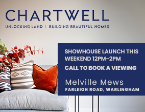 Get brand editions for Chartwell Land and New Homes