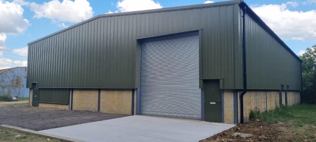 Main image of property: Bowsers Lane, CB10 1XQ