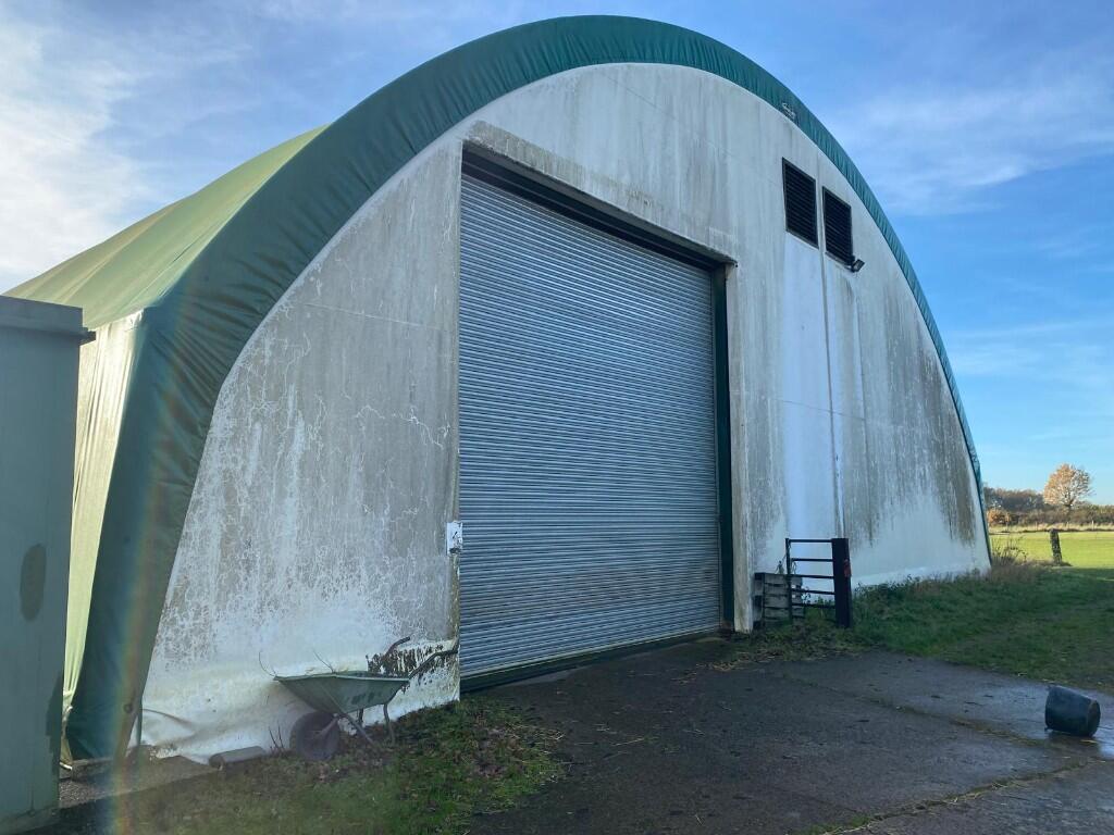 Main image of property: NR9 3BX