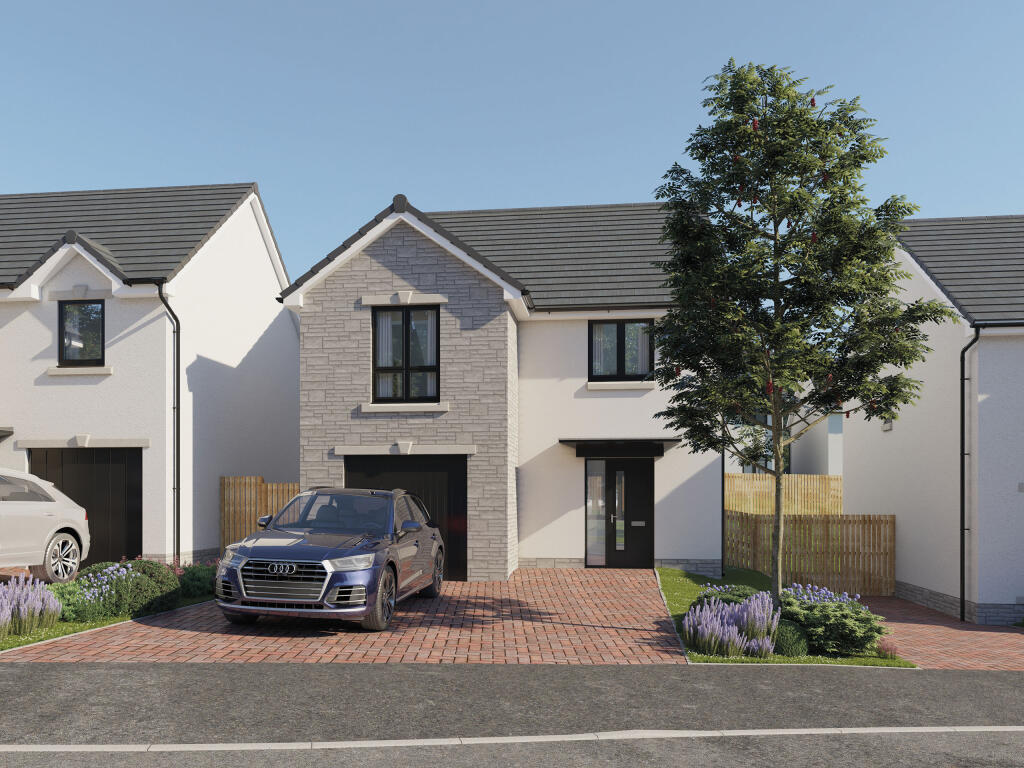 Main image of property: Williamwood Drive,
Kilmarnock,
Ayrshire,
KA12FL