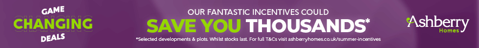 Get brand editions for Ashberry Homes (Scotland West)