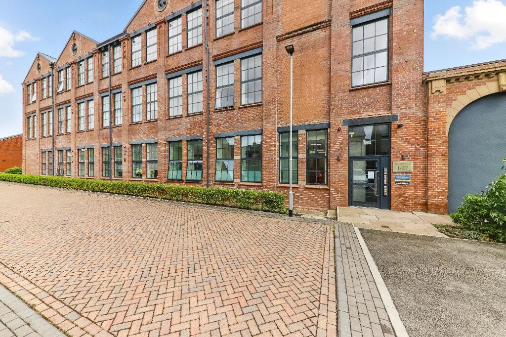 Main image of property: Park Mill Court, Morley