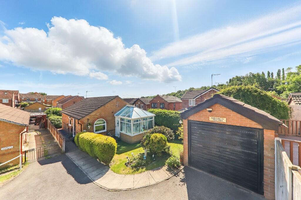 Main image of property: King George Croft, Morley