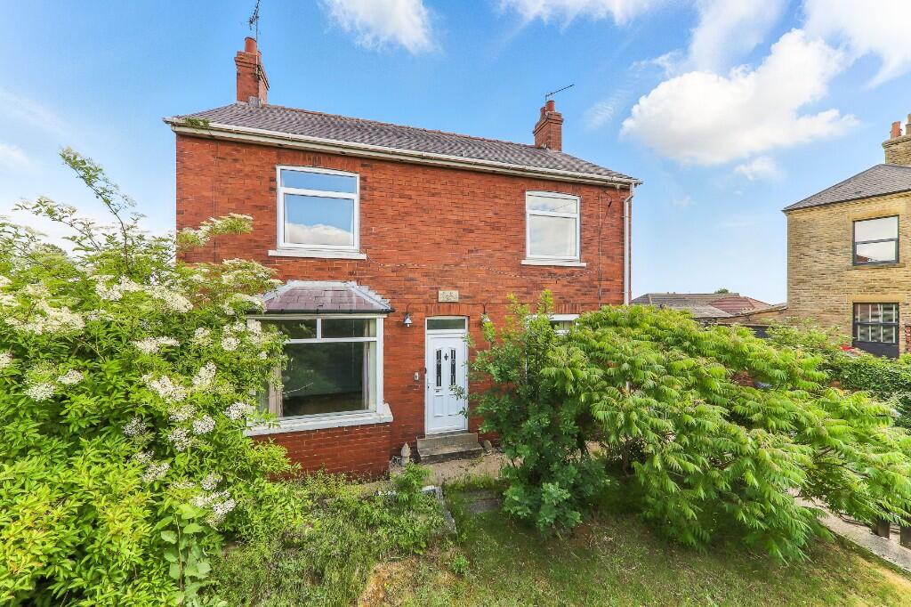 Main image of property: Royston Hill, East Ardsley