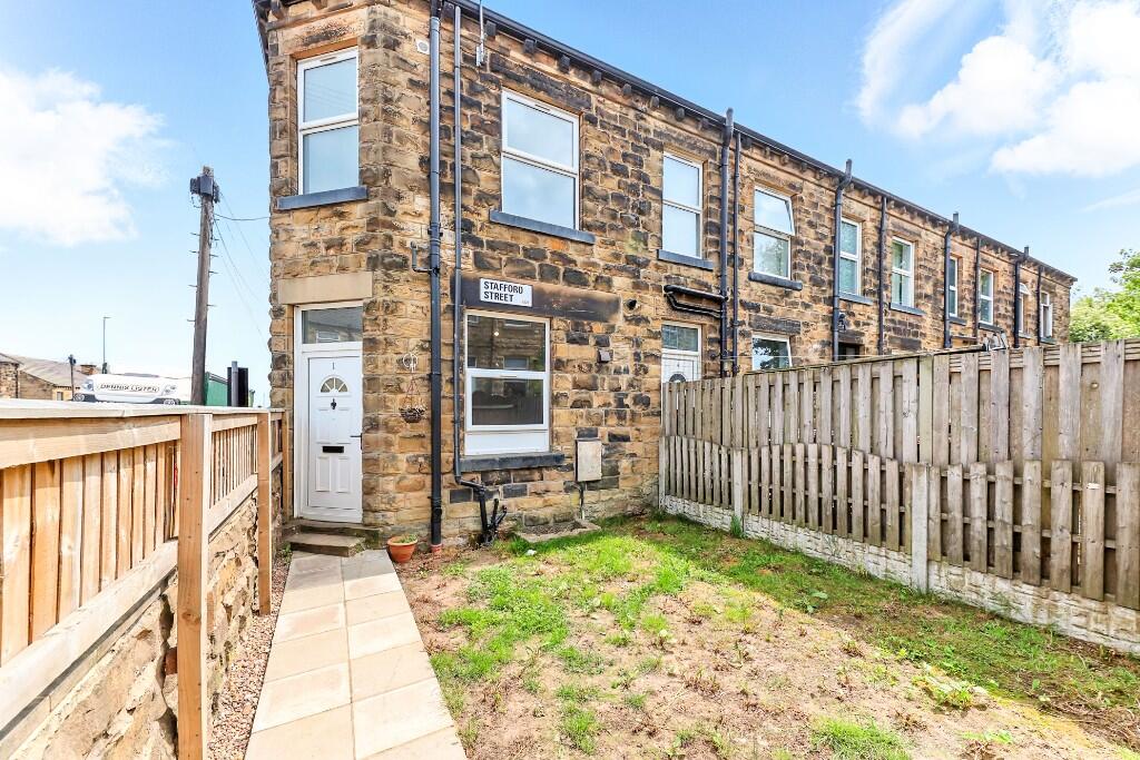 Main image of property: Stafford Street, Morley