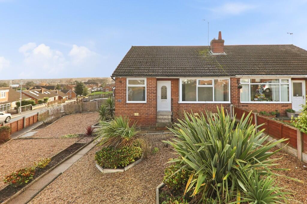 Main image of property: Manor Farm Drive, Churwell
