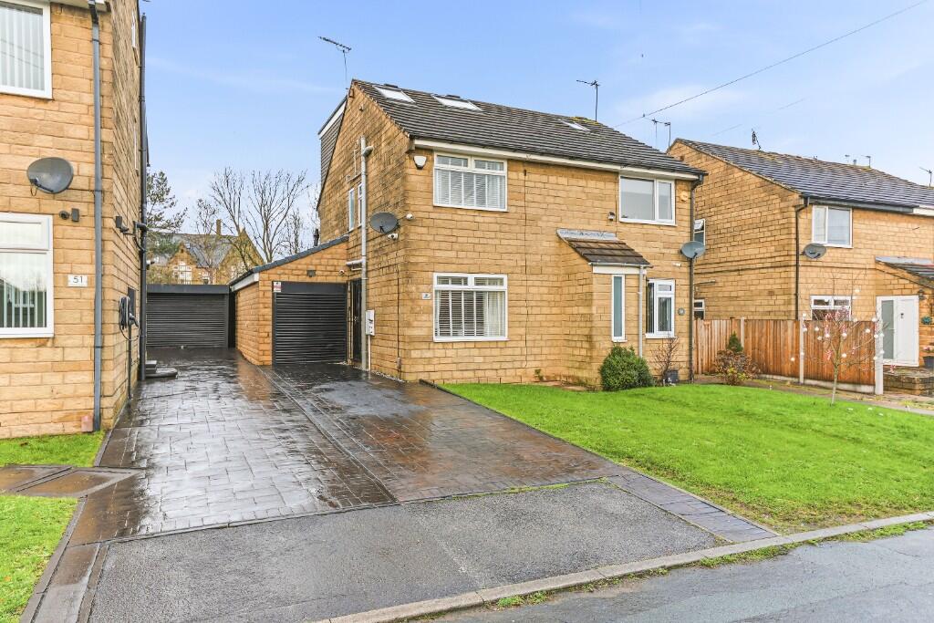 Main image of property: Chalner Avenue, Morley