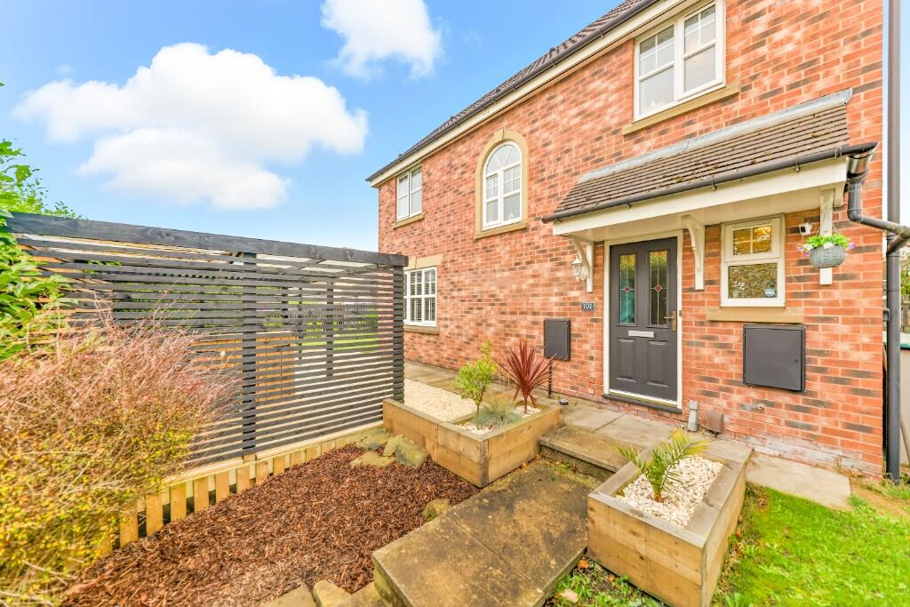 Main image of property: Whitehall Road, Drighlington
