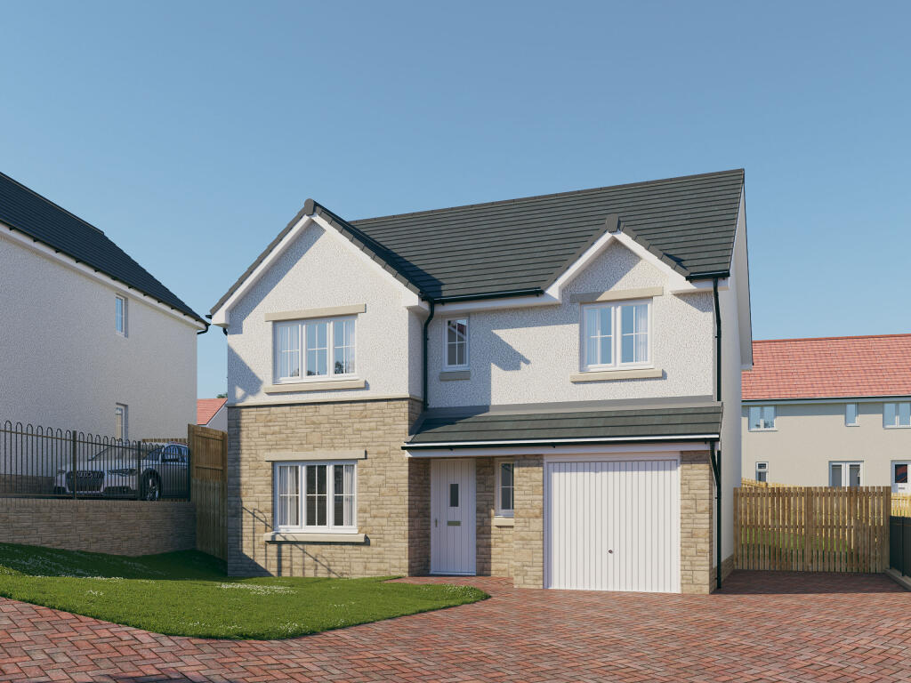 Main image of property: Forest Road,
Cumbernauld,
North Lanarkshire,
G673PD