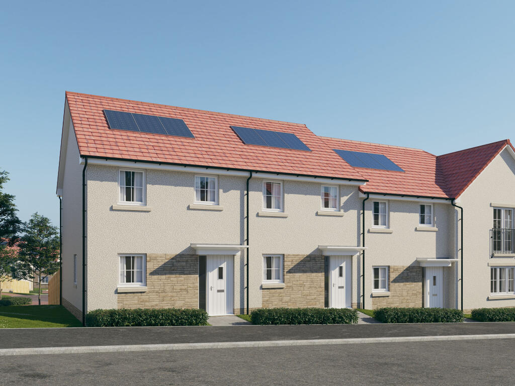 Main image of property: Forest Road,
Cumbernauld,
North Lanarkshire,
G673PD