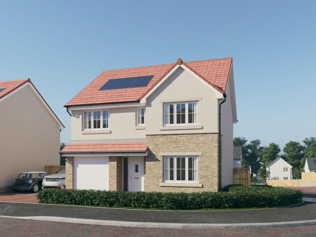 Main image of property: Forest Road,
Cumbernauld,
North Lanarkshire,
G673PD