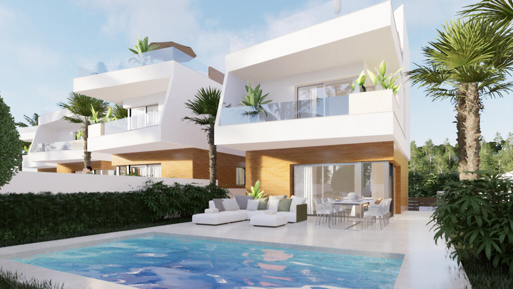 Main image of property: Valencia, Alicante, Pilar de la Horadada