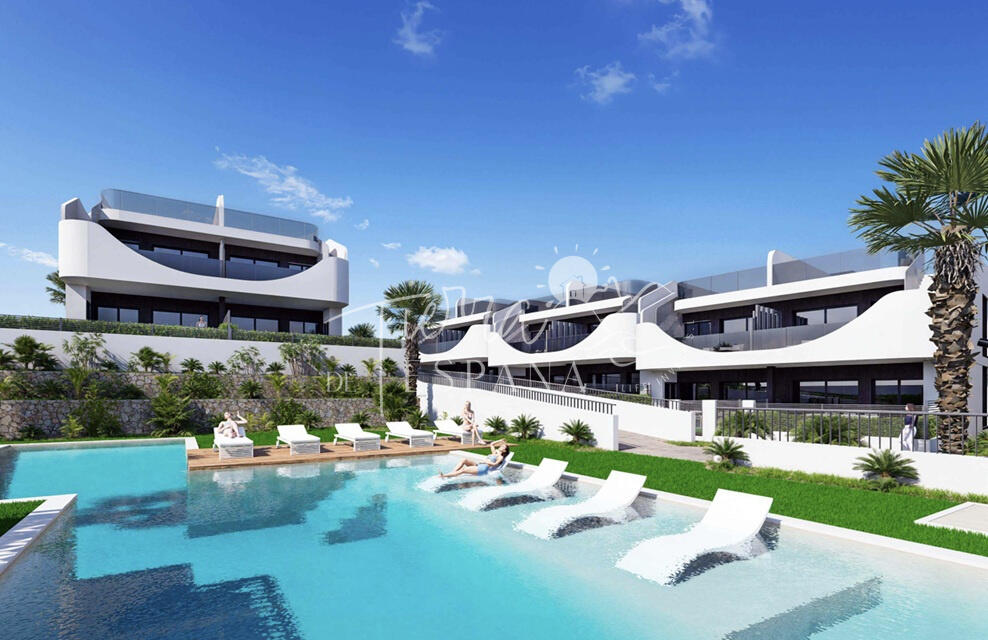 Main image of property: Valencia, Alicante, San Miguel de Salinas