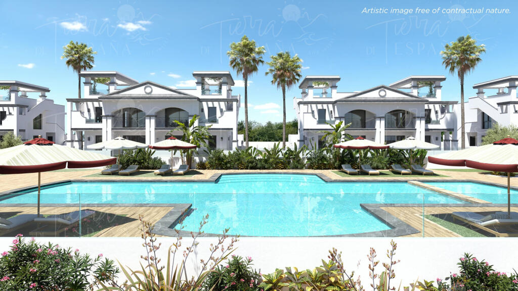Main image of property: Valencia, Alicante, Ciudad Quesada