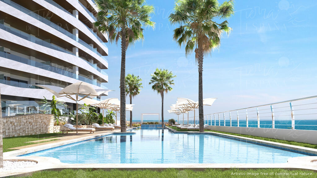Main image of property: Murcia, La Manga del Mar Menor