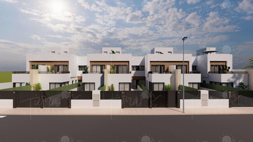 Main image of property: Murcia, Santiago de la Ribera