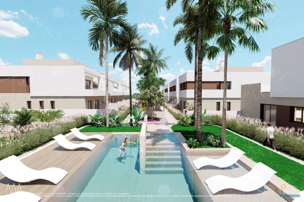 Main image of property: Murcia, Los Alcázares