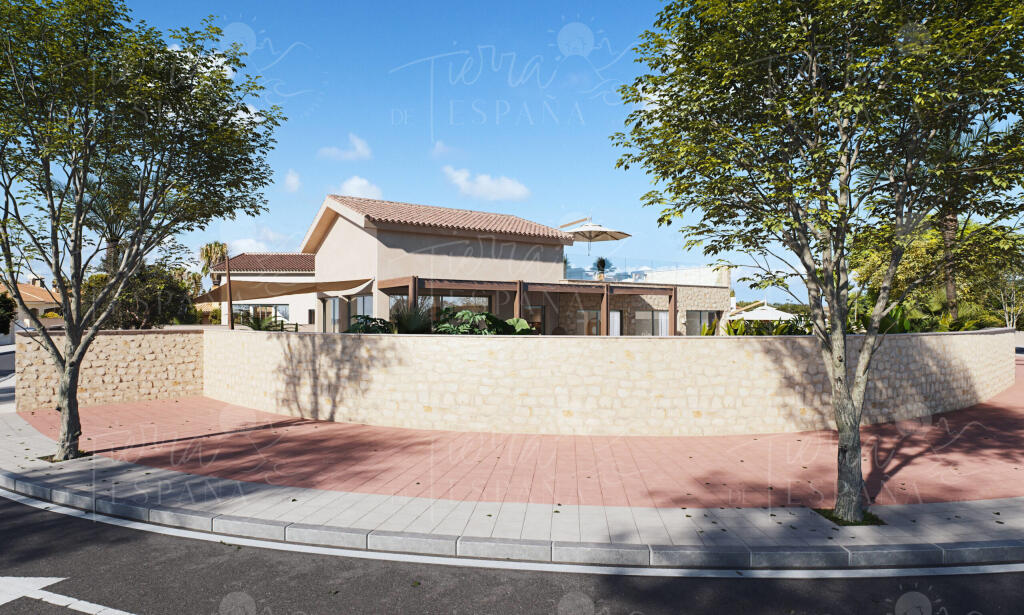 Main image of property: Murcia, Cabo de Palos