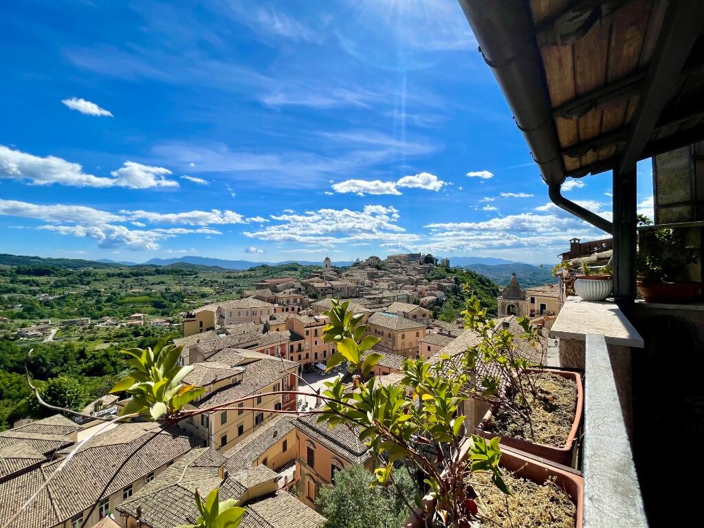 Main image of property: Arpino, Frosinone, Lazio
