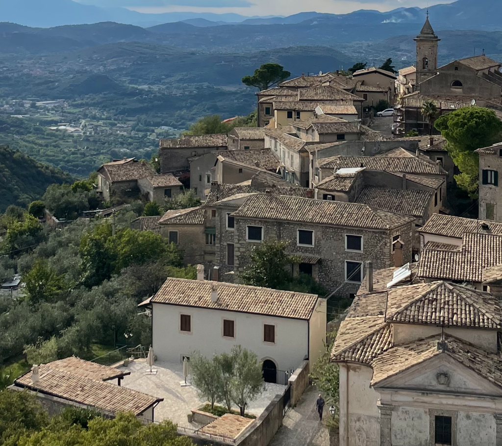 Main image of property: Arpino, Frosinone, Lazio