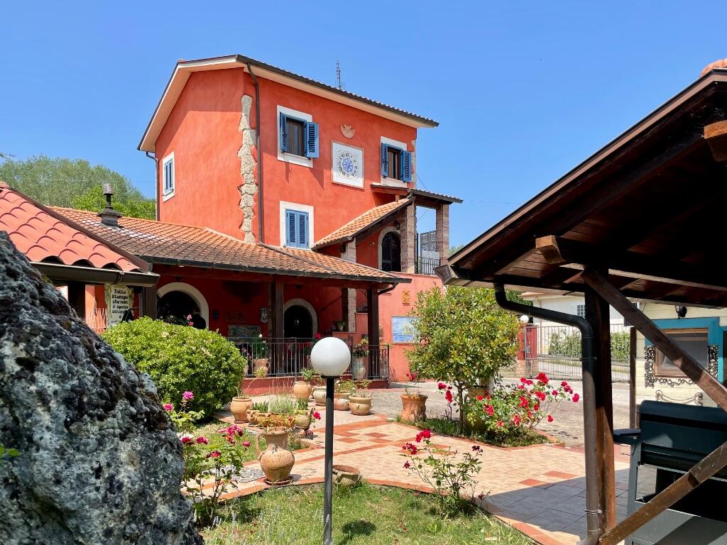 Main image of property: Casalvieri, Frosinone, Lazio