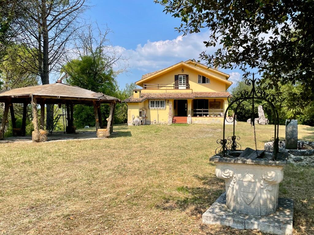 Main image of property: Arpino, Frosinone, Lazio